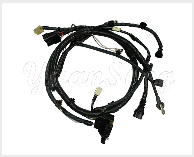 56021-N2080-71 Wire Assy