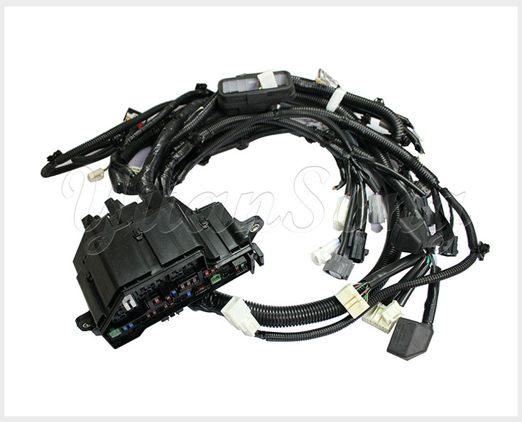 56001-N3080-71 Wire Assy